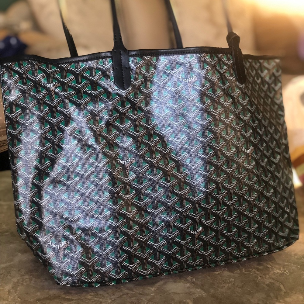 G*yord  Tote Bag